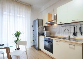 Bilocale Viale Legioni Romane, Milano (zona Bande Nere) - foto 7