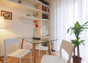 Bilocale Viale Legioni Romane, Milano (zona Bande Nere) - foto 8