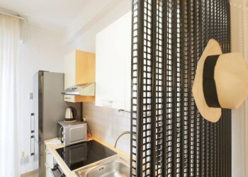 Bilocale Viale Legioni Romane, Milano (zona Bande Nere) - foto 9