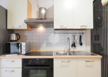 Bilocale Viale Legioni Romane, Milano (zona Bande Nere) - foto 10