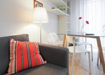 Bilocale Viale Legioni Romane, Milano (zona Bande Nere) - foto 11