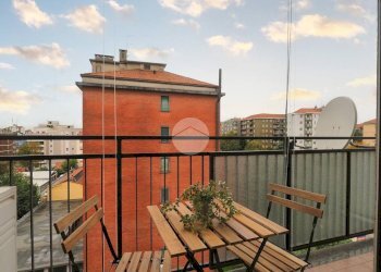 Bilocale Viale Legioni Romane, Milano (zona Bande Nere) - foto 12