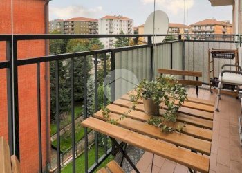 Bilocale Viale Legioni Romane, Milano (zona Bande Nere) - foto 13
