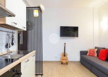 Bilocale Viale Legioni Romane, Milano (zona Bande Nere) - foto 14