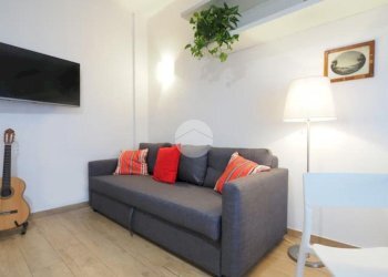 Bilocale Viale Legioni Romane, Milano (zona Bande Nere) - foto 15