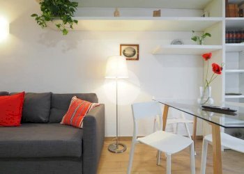 Bilocale Viale Legioni Romane, Milano (zona Bande Nere) - foto 16