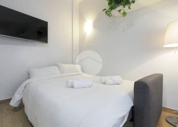 Bilocale Viale Legioni Romane, Milano (zona Bande Nere) - foto 17