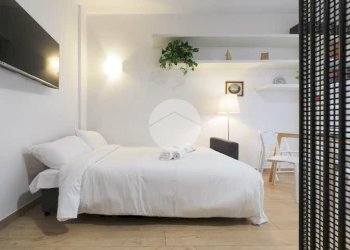 Bilocale Viale Legioni Romane, Milano (zona Bande Nere) - foto 18