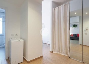 Bilocale Viale Legioni Romane, Milano (zona Bande Nere) - foto 20