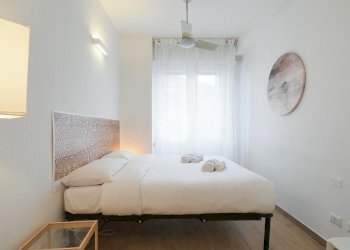 Bilocale Viale Legioni Romane, Milano (zona Bande Nere) - foto 21