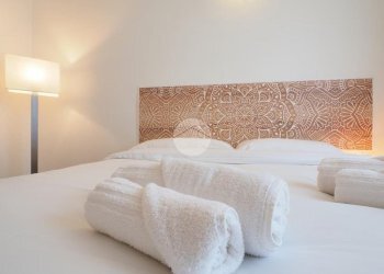 Bilocale Viale Legioni Romane, Milano (zona Bande Nere) - foto 24