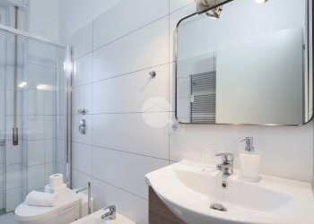 Bilocale Viale Legioni Romane, Milano (zona Bande Nere) - foto 25