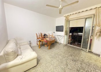 Trilocale Via Lorenteggio, Milano (zona Giambellino) - foto 2