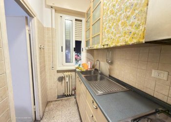 Trilocale Via Lorenteggio, Milano (zona Giambellino) - foto 11