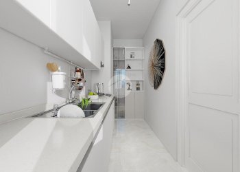 Trilocale Via Lorenteggio, Milano (zona Giambellino) - foto 12