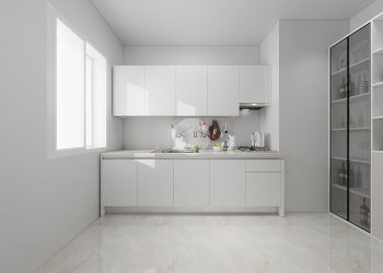 Trilocale Via Lorenteggio, Milano (zona Giambellino) - foto 14