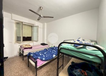 Trilocale Via Lorenteggio, Milano (zona Giambellino) - foto 15