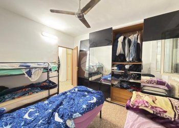 Trilocale Via Lorenteggio, Milano (zona Giambellino) - foto 17