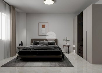 Trilocale Via Lorenteggio, Milano (zona Giambellino) - foto 19