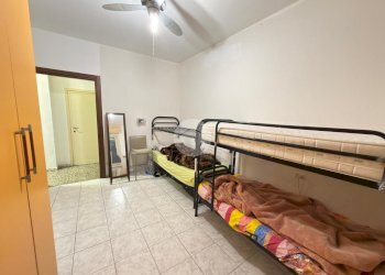 Trilocale Via Lorenteggio, Milano (zona Giambellino) - foto 24