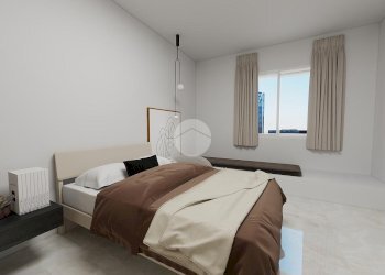 Trilocale Via Lorenteggio, Milano (zona Giambellino) - foto 26