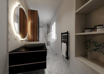 Trilocale Via Lorenteggio, Milano (zona Giambellino) - foto 32