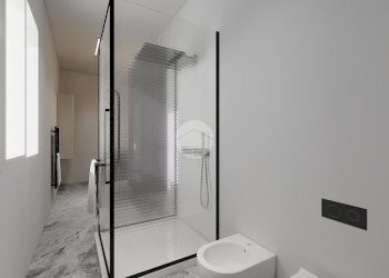 Trilocale Via Lorenteggio, Milano (zona Giambellino) - foto 34