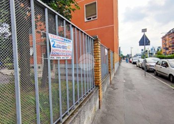 Trilocale Via Lorenteggio, Milano (zona Giambellino) - foto 35