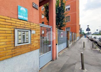 Trilocale Via Lorenteggio, Milano (zona Giambellino) - foto 36