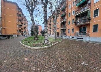 Trilocale Via Lorenteggio, Milano (zona Giambellino) - foto 37