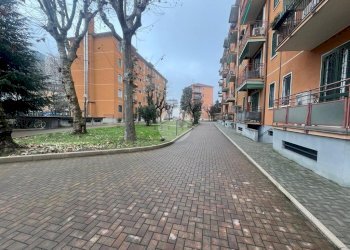 Trilocale Via Lorenteggio, Milano (zona Giambellino) - foto 38