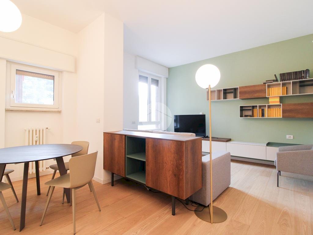 Appartamento Via Michele Novaro, Milano (zona Affori) - foto 1