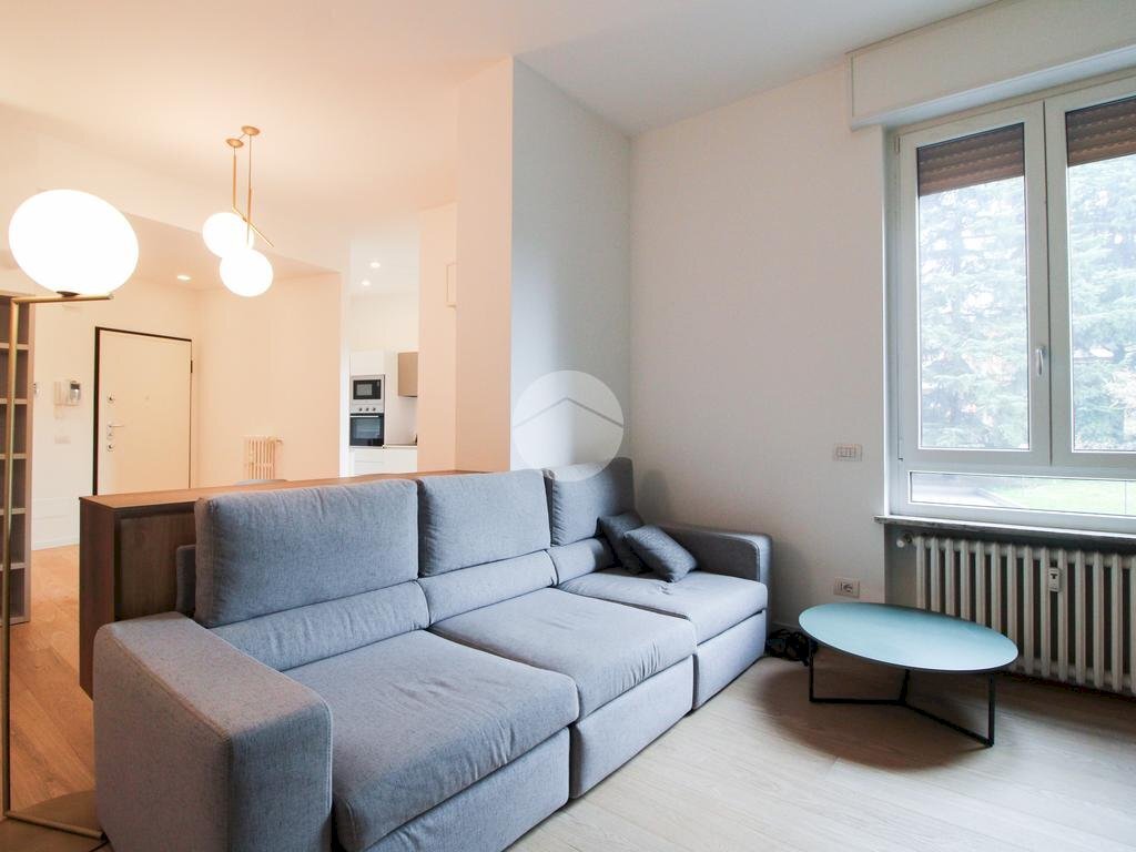 Appartamento Via Michele Novaro, Milano (zona Affori) - foto 3