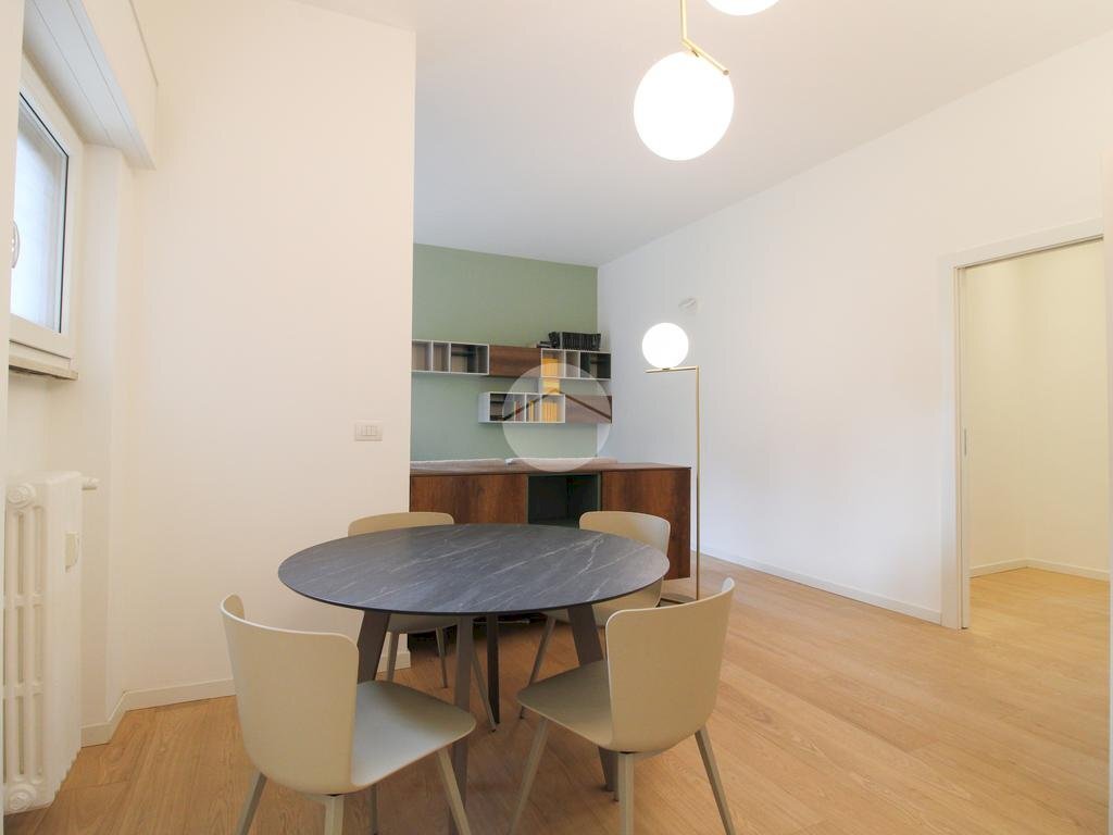 Appartamento Via Michele Novaro, Milano (zona Affori) - foto 3