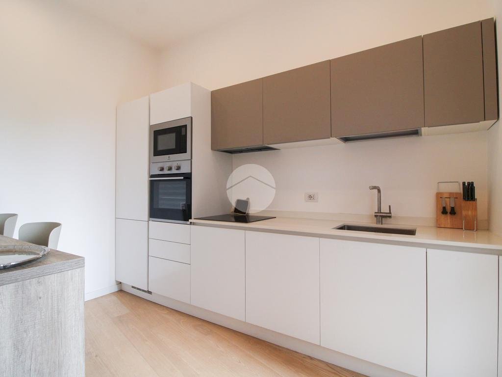 Appartamento Via Michele Novaro, Milano (zona Affori) - foto 1