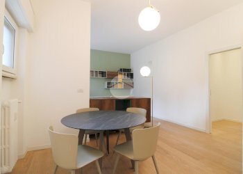 Appartamento Via Michele Novaro, Milano (zona Affori) - foto 6