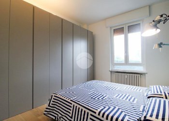 Appartamento Via Michele Novaro, Milano (zona Affori) - foto 10