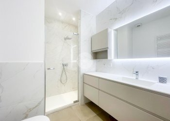 Appartamento Via Michele Novaro, Milano (zona Affori) - foto 16