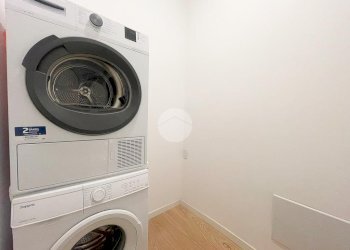 Appartamento Via Michele Novaro, Milano (zona Affori) - foto 18