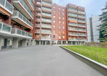 Appartamento Via Michele Novaro, Milano (zona Affori) - foto 19