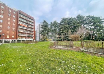 Appartamento Via Michele Novaro, Milano (zona Affori) - foto 20