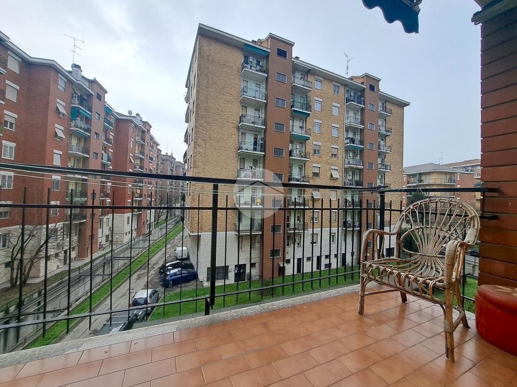 Apartment Via Chianciano, Milano (neighborhood Affori) - photo 2