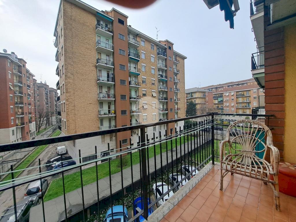 Apartment Via Chianciano, Milano (neighborhood Affori) - photo 3