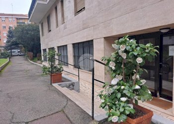 Apartment Via Chianciano, Milano (neighborhood Affori) - photo 1