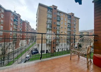 Apartment Via Chianciano, Milano (neighborhood Affori) - photo 2