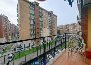 Apartment Via Chianciano, Milano (neighborhood Affori) - photo 3