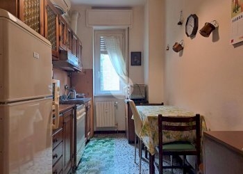 Apartment Via Chianciano, Milano (neighborhood Affori) - photo 9