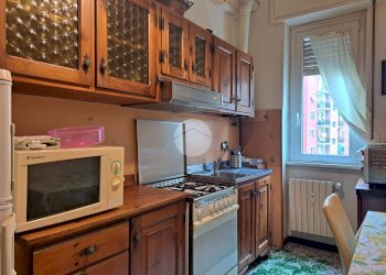 Apartment Via Chianciano, Milano (neighborhood Affori) - photo 10