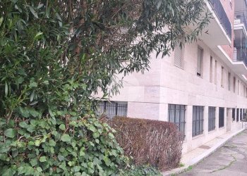 Apartment Via Chianciano, Milano (neighborhood Affori) - photo 15