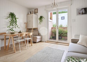 Trilocale Via caduti di marcinelle, Milano (zona Rubattino) - foto 1